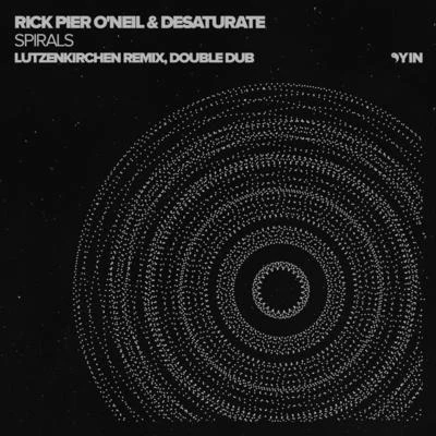 Spirals (Lutzenkirchen Remix, Double Dub) 專輯 Desaturate/Stiven Rivic/Michael & Levan