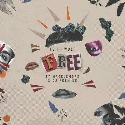 Free 專輯 Macklemore/Emiway Bantai