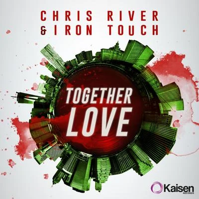 Together Love 专辑 Pards/Rhett Fisher/Chris River