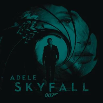 Skyfall (Full Length) 專輯 Adele