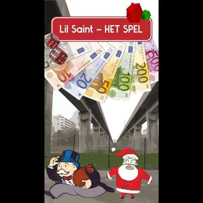 LiL Saint Het Spel