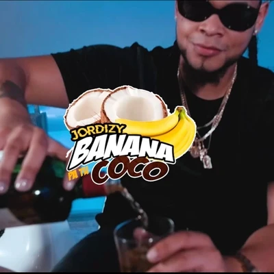 Banana Pa Tu Coco (Solo Version) 專輯 Ronny Jordan Flow/Jordizy