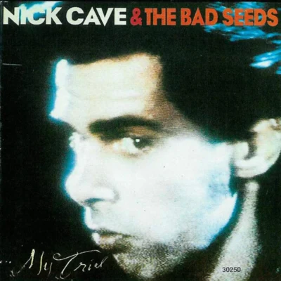 Your Funeral...My Trial 专辑 Nick Cave & the Bad Seeds