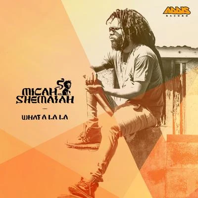 What a La La (Da Journey) 专辑 BiggaDread/Micah Shemaiah