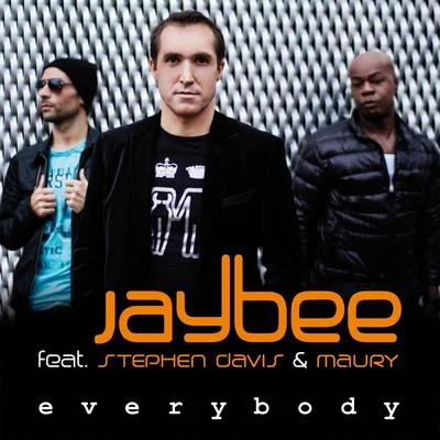 Everybody 專輯 JaybEE