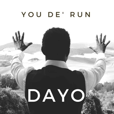 You De Run 专辑 Dayo/Ruuth