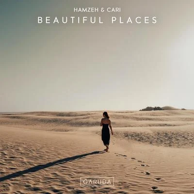 Beautiful Places 專輯 Djiva/Hamzeh/Estigma/Alex Di Stefano/Renegade System