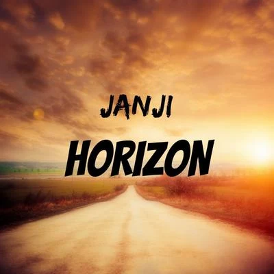 Horizon 專輯 Janji