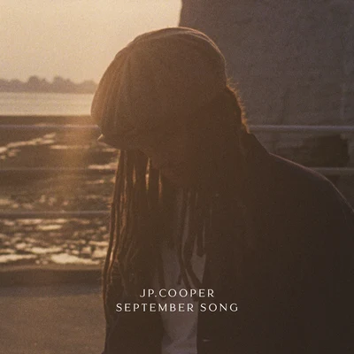 September Song 專輯 JP Cooper