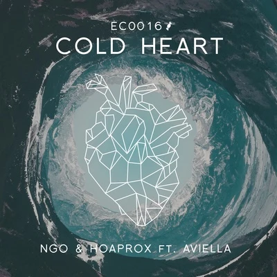 Hoaprox Cold Heart