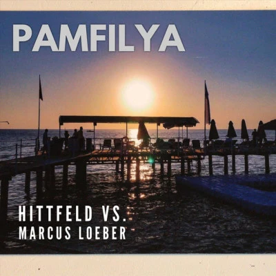 Pamfilya 專輯 Martin Dahanukar/Adam Baldych/Lovisa/Marcus Loeber/Yaron Herman