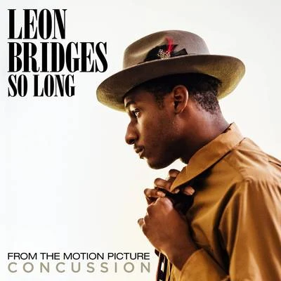 So Long 專輯 Leon Bridges