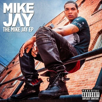 The Mike Jay 專輯 Mike Jay