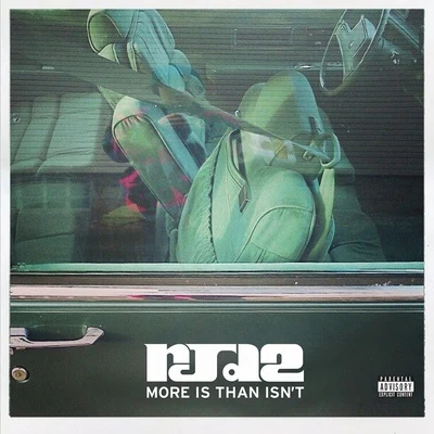 Rjd2 More Is Than Isnt