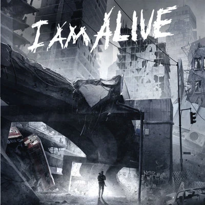 Jeff BroadbentRe-Logic I Am Alive (Original Game Soundtrack)