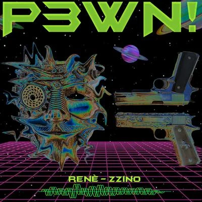 P3WN! 专辑 Zzino/Guss Carver