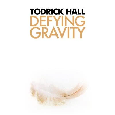 Todrick Hall Defying Gravity