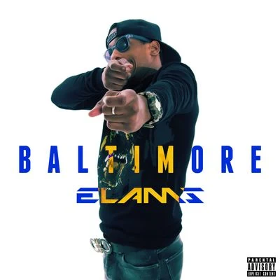 Baltimore 專輯 Elams/Dadinho