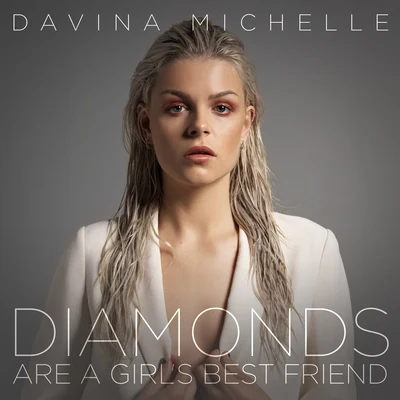 Diamonds Are A Girls Best Friend 專輯 Davina Michelle/Tino Martin