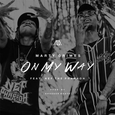 On My Way 專輯 Marty Grimes