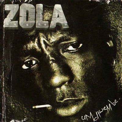 Umdlwembe 專輯 ZOLA