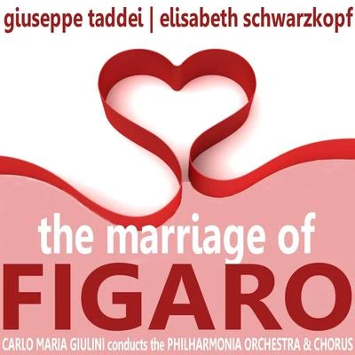 Giuseppe TaddeiBruno PrevediGiovanni FoianiBirgit NilssonOrchestra dellAccademia Nazionale di Santa CeciliaCoro dellAccademia Nazionale Di Santa CeciliaThomas Schippers Mozart: The Marriage of Figaro