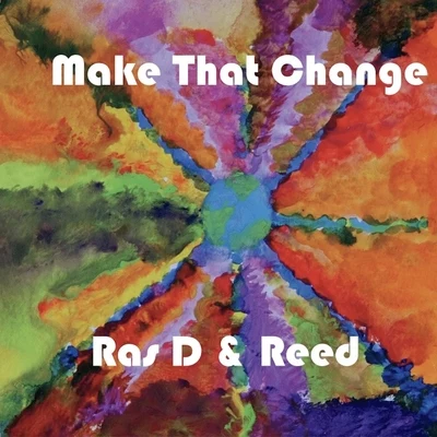 Reed Make That Change