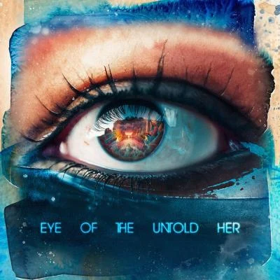 Eye Of The Untold Her 專輯 Lindsey Stirling/Royal & The Serpent