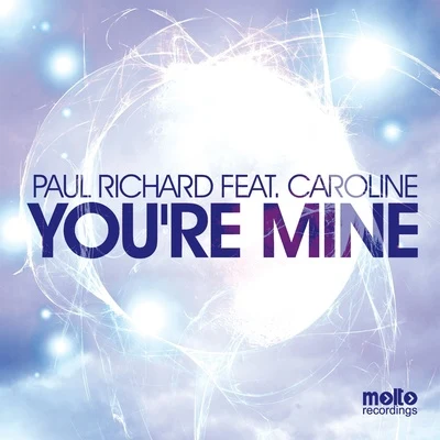 You Are Mine 专辑 Caroline/DJ BAKU/Shing02/Mabanua/N'夙川BOYS