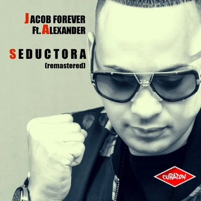 Seductora (Reggaeton 2017) 專輯 Jacob Forever