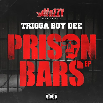 Prison Bars 專輯 Hatchet/Mumz/Triggaboy Dee/Gutta Boy