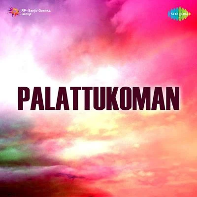 Various Artists Palattukoman