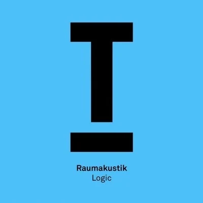 Logic 專輯 Raumakustik