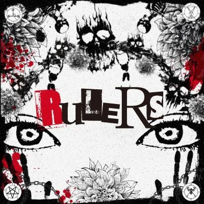 RULERS 專輯 Novel Core