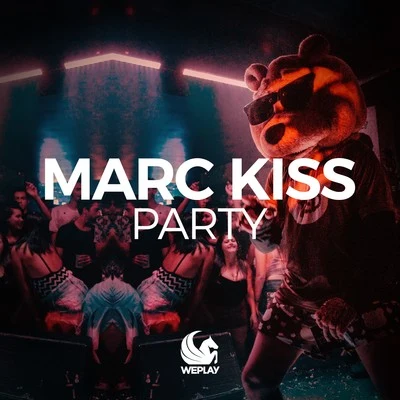 Party 專輯 Marc Kiss/Crystal Rock