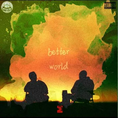 BETTER WORLD 專輯 El jefe tu patron