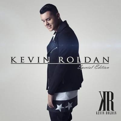 Kevin Roldan Kevin Roldan (Special Edition)