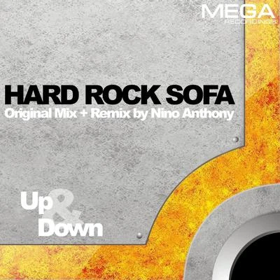 Up & Down 专辑 Hard Rock Sofa