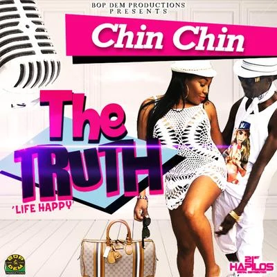 The Truth - Single 專輯 Gremlin/Chin Chin/FieldBoy Swoop/Joey Mystro