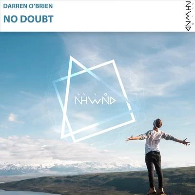 No Doubt 專輯 Darren OBrien