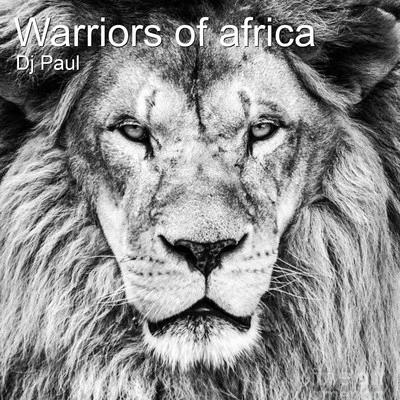 DJ PaulDistortion Warriors of Africa