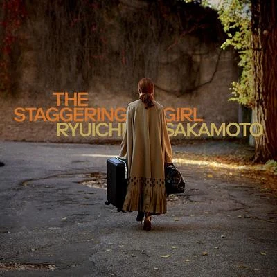 The Staggering Girl (Original Motion Picture Soundtrack) 专辑 坂本龍一/Taylor Deupree