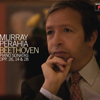 Beethoven: Piano Sonatas Op. 14, 26 & 28 專輯 Murray Perahia