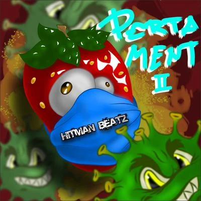 Pertament II 專輯 BabyFace Gunna/Money Wade/Odgas/Hitman Beatz