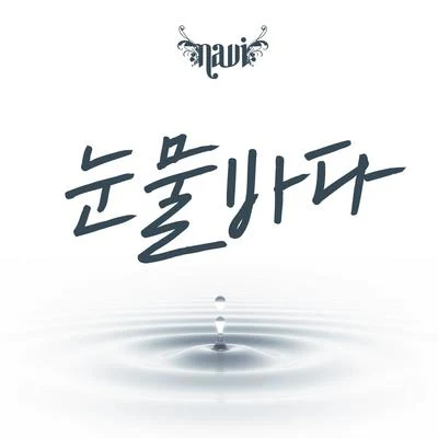 눈물바다 專輯 NAVI