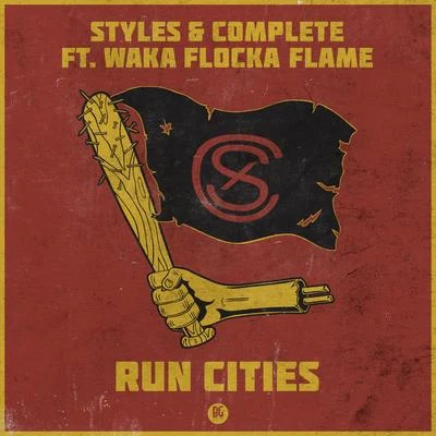 Run Cities 專輯 Styles&Complete