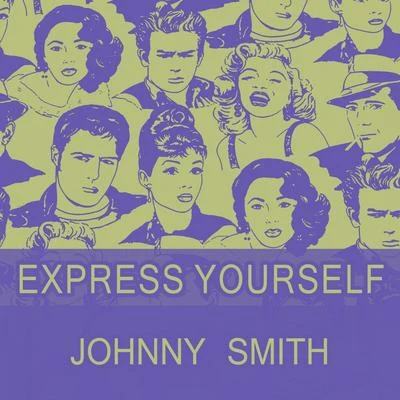 Express Yourself 專輯 Johnny Smith