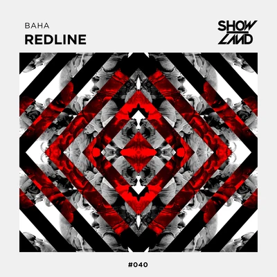 Redline 专辑 ESEN/baha