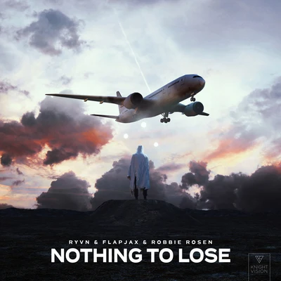 Nothing To Lose 專輯 Robbie Rosen