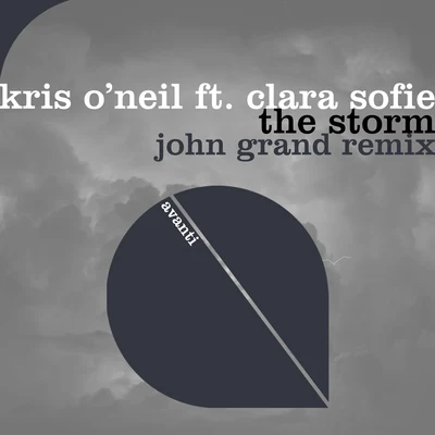 The Storm (John Grand Remix) 专辑 Kris O'Neil